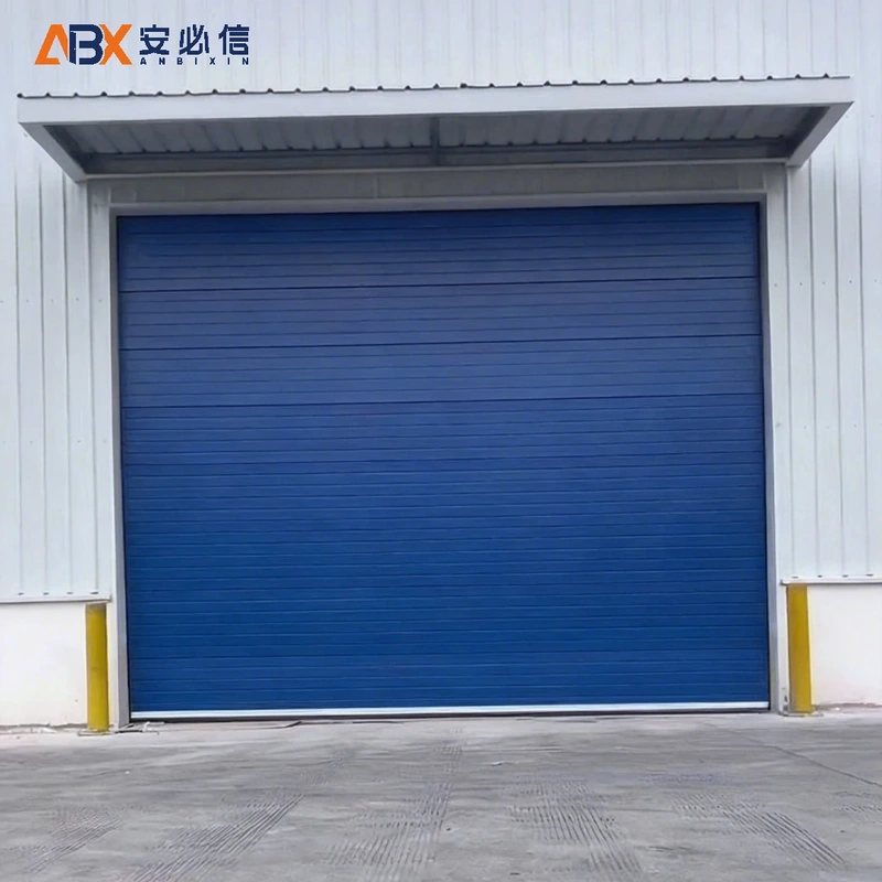 巴彦淖尔涡轮硬质高速门